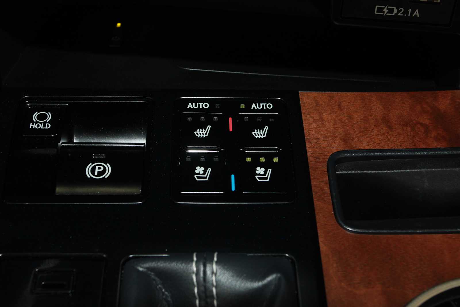 used 2022 Lexus RX 450hL car, priced at $49,397