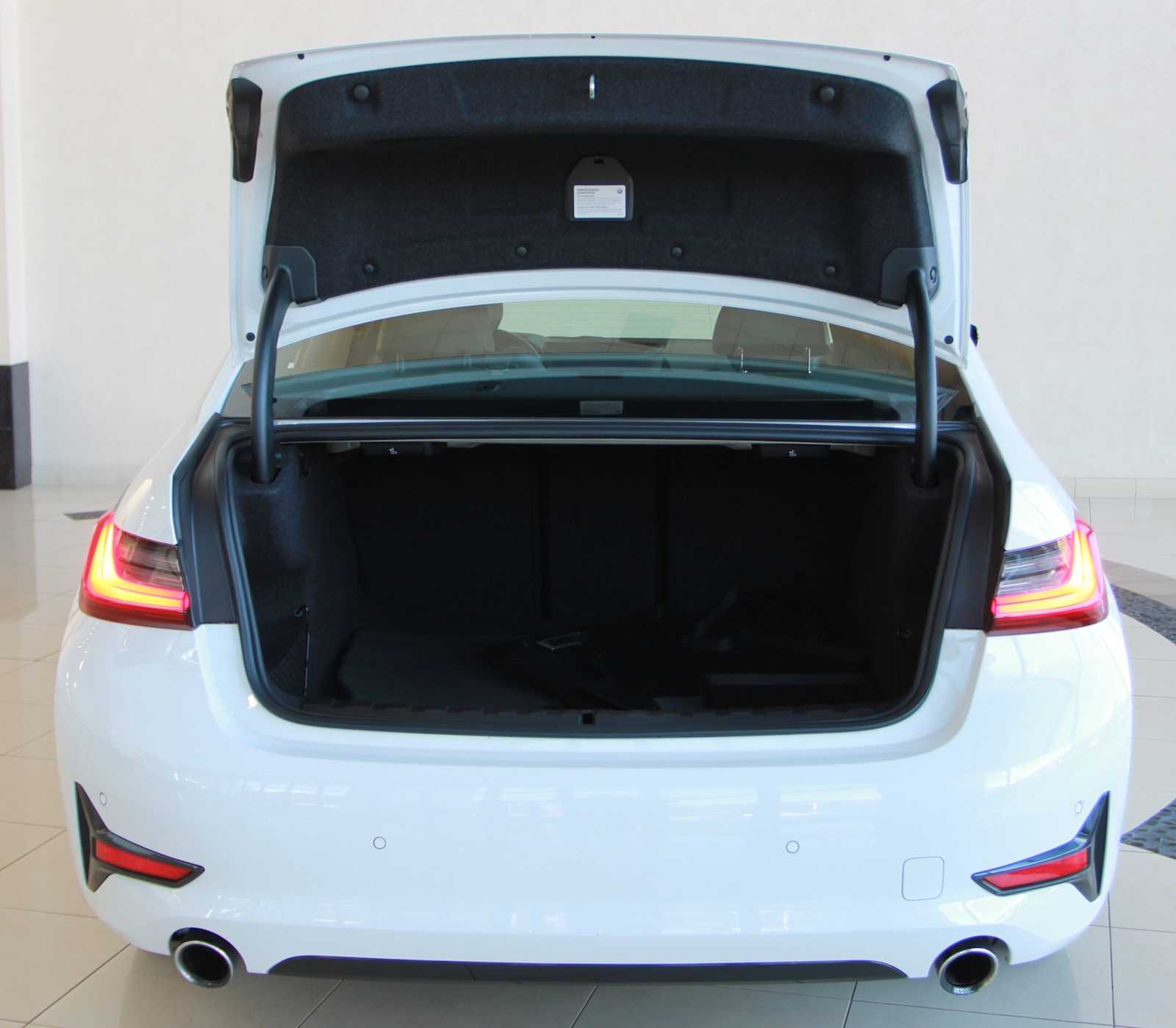 Used 2022 BMW 330i xDrive Sedan