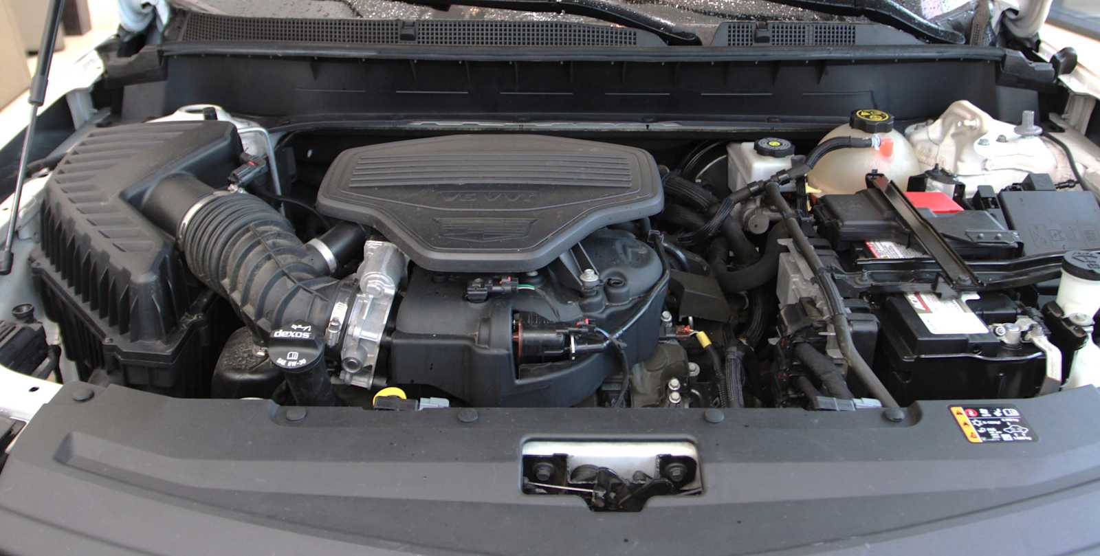 used 2020 Cadillac XT6 car, priced at $22,297