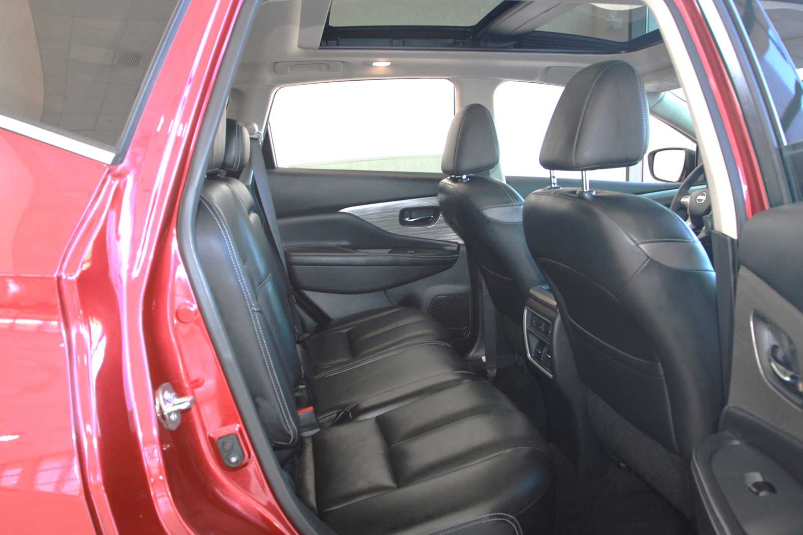 used 2016 Nissan Murano car, priced at $13,897