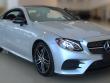 Used 2020 Mercedes-Benz E 450 4MATIC Coupe