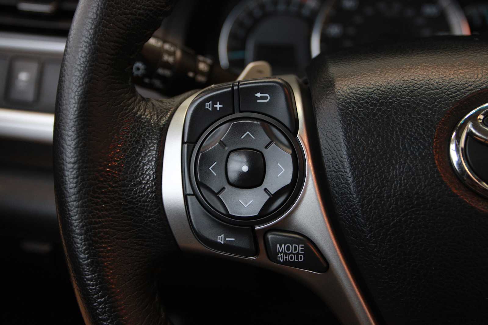 used 2012 Toyota Camry car, priced at $15,497