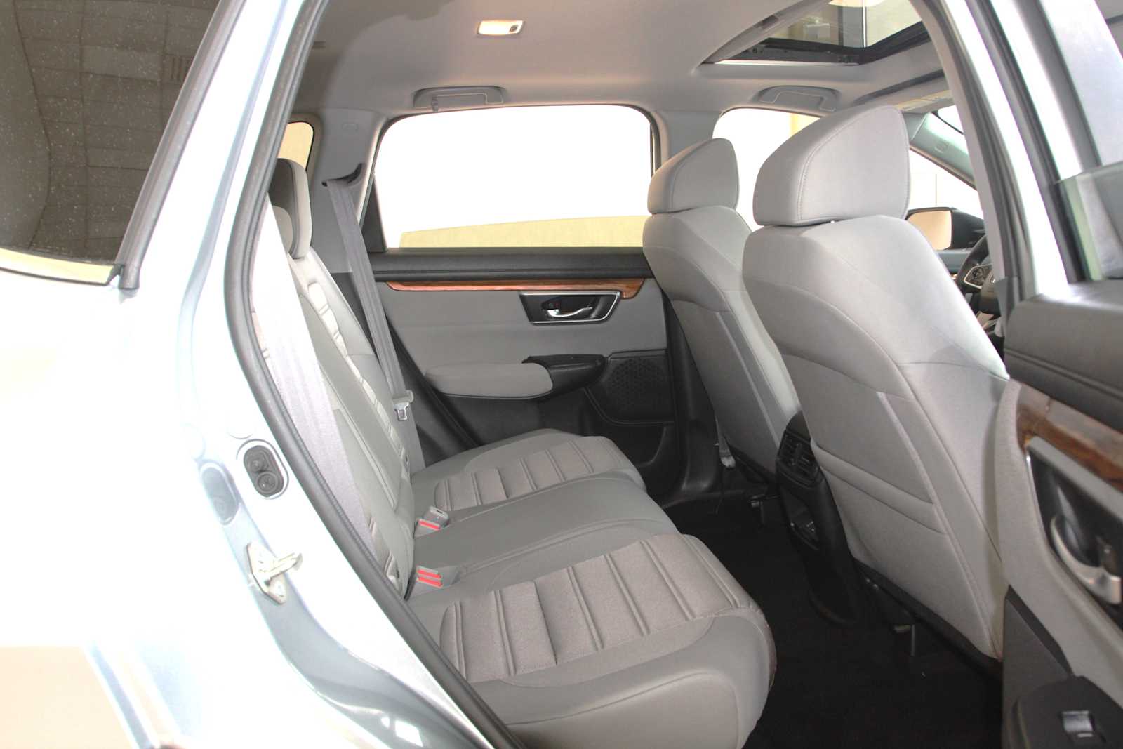 used 2018 Honda CR-V car, priced at $20,497