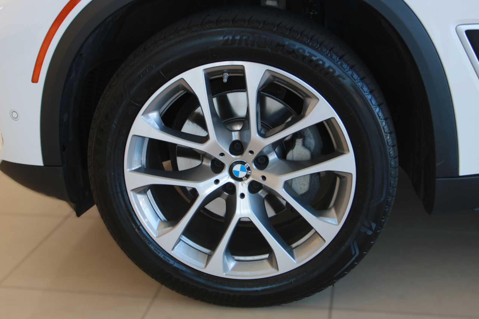 used 2019 BMW X5 car, priced at $22,497