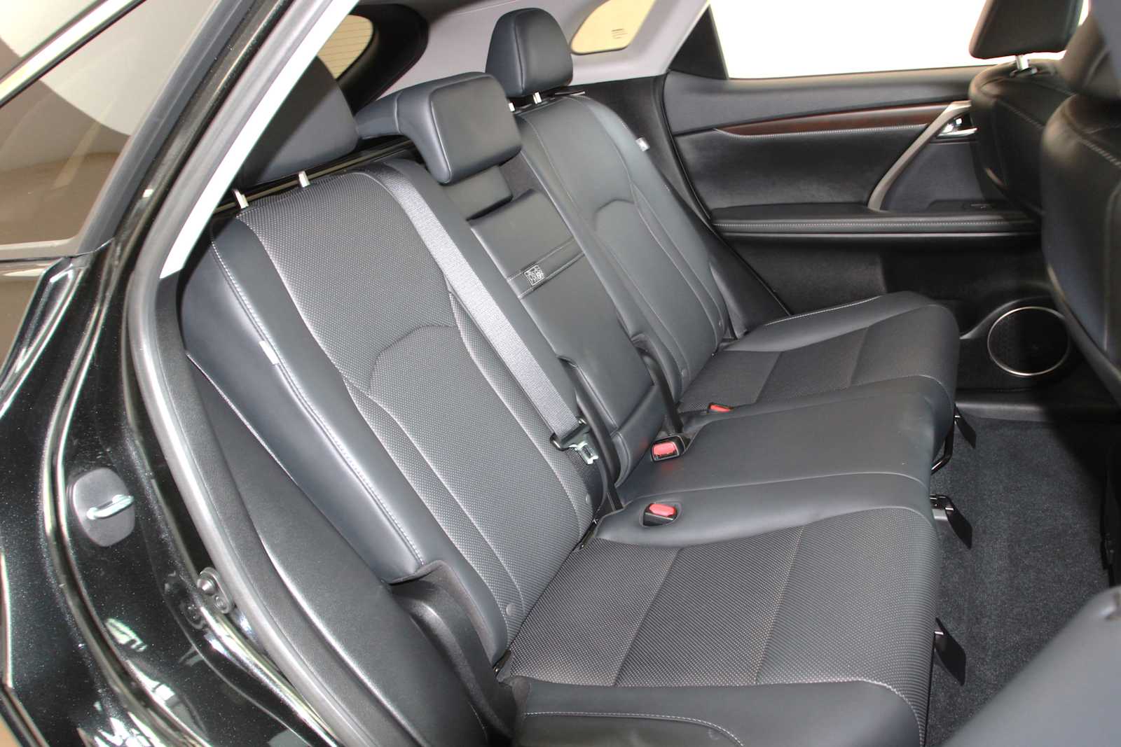 used 2022 Lexus RX 350 car, priced at $40,997