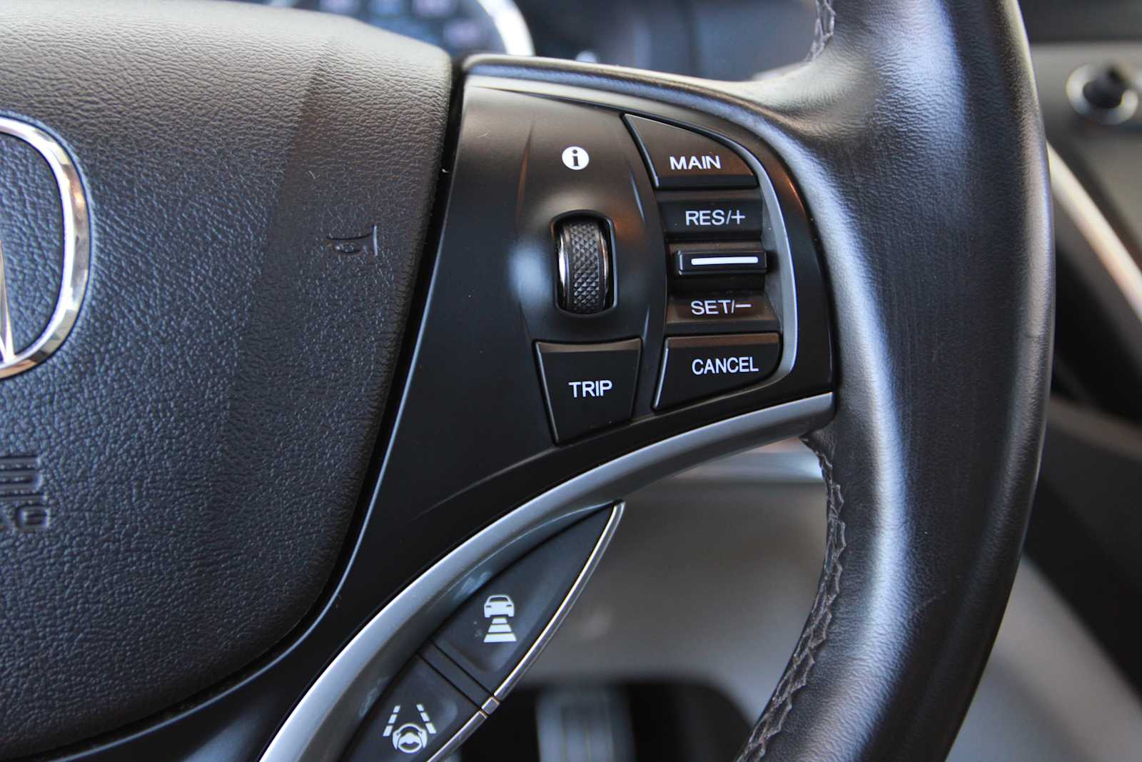 used 2019 Acura MDX Hybrid car, priced at $21,797