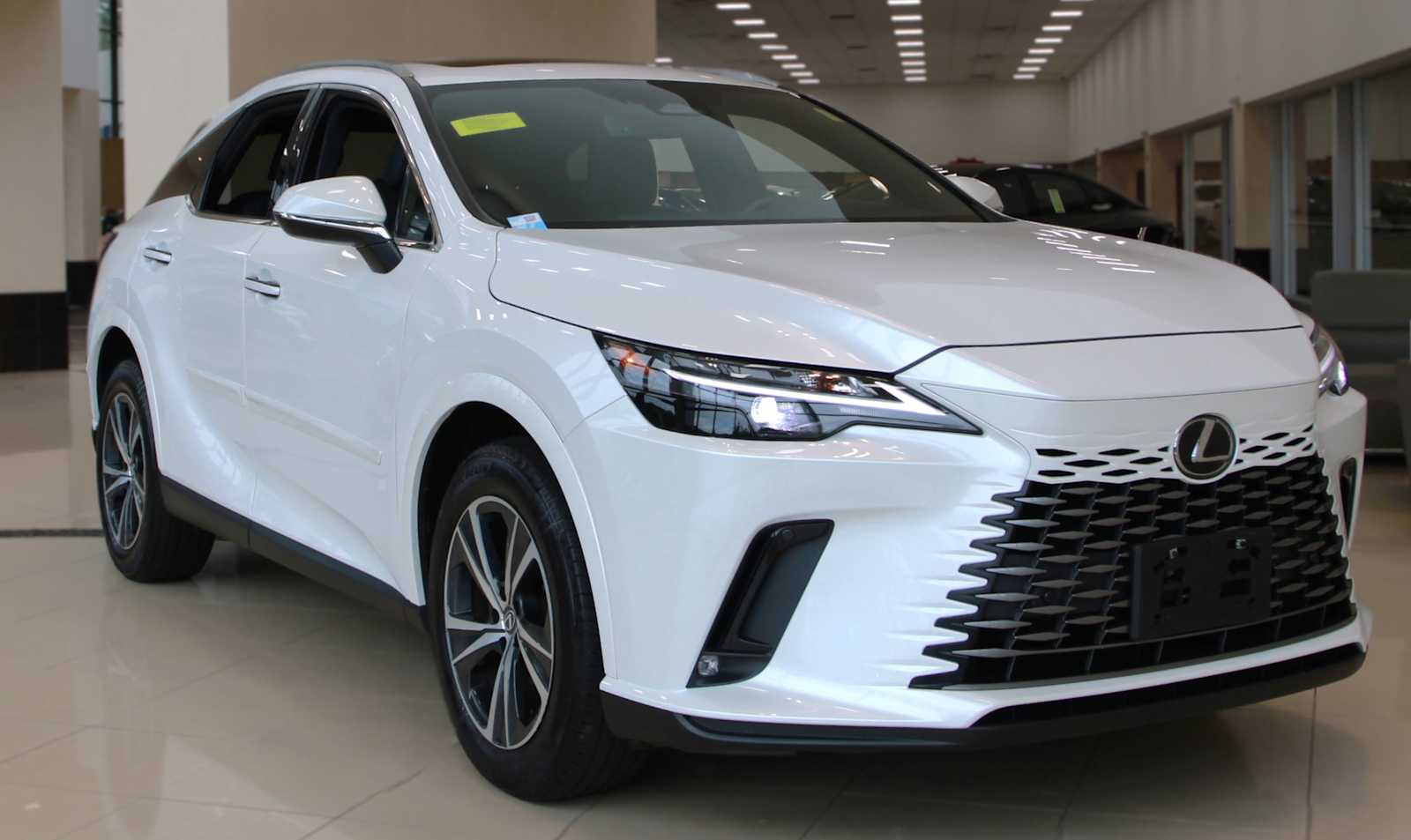 2023 Lexus RX 350