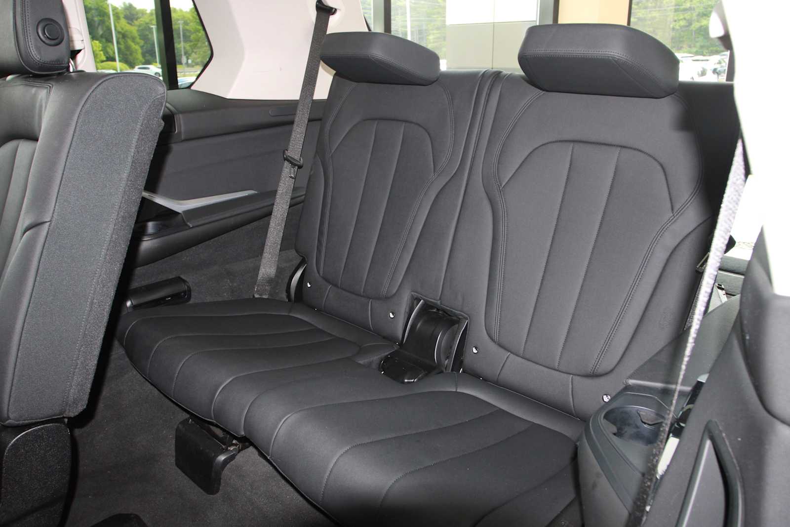 used 2021 BMW X7 car, priced at $43,497