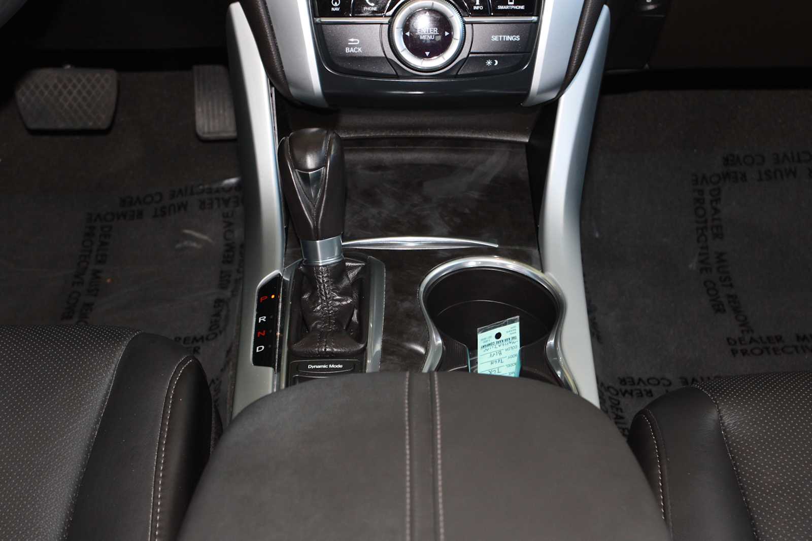 used 2020 Acura TLX car, priced at $21,197