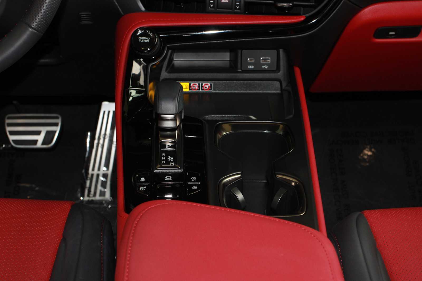 used 2025 Lexus NX 350 car, priced at $50,497