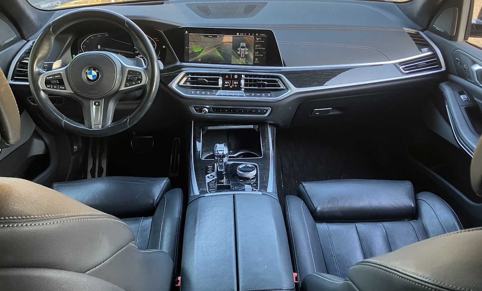 Used 2020 BMW X7 xDrive40i xDrive40i SUV