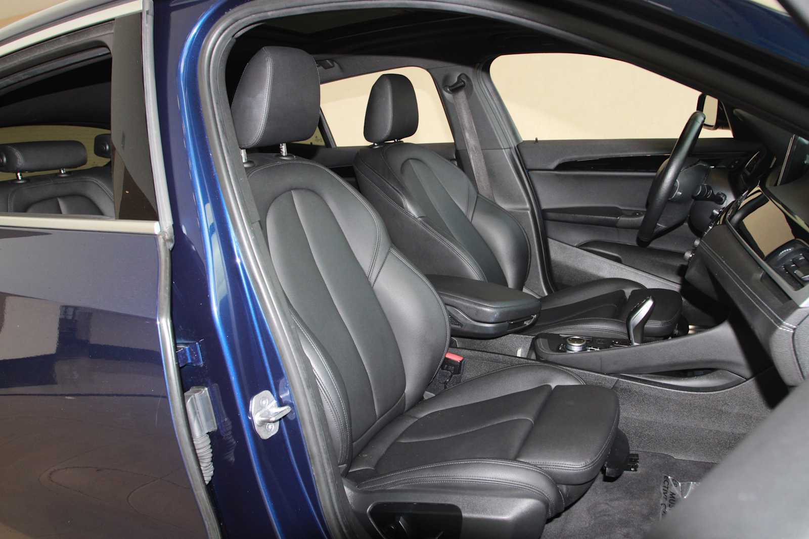 used 2020 BMW X2 car, priced at $18,497