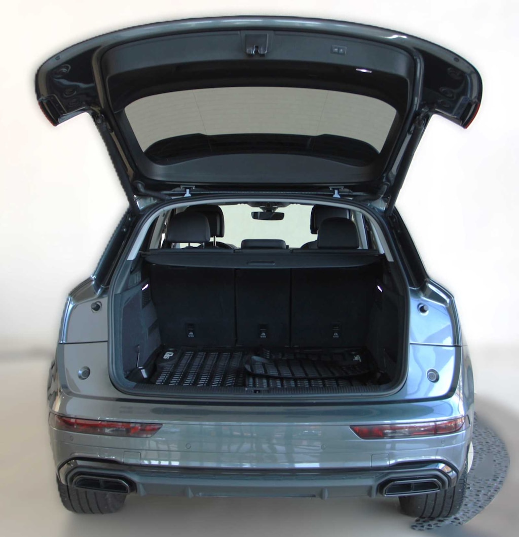 Used 2022 Audi Q5 S Line Premium SUV