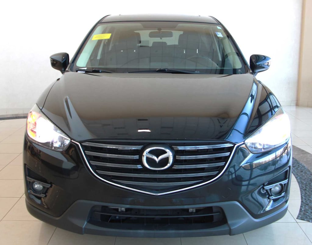 Used 2016 Mazda CX-5 Touring SUV