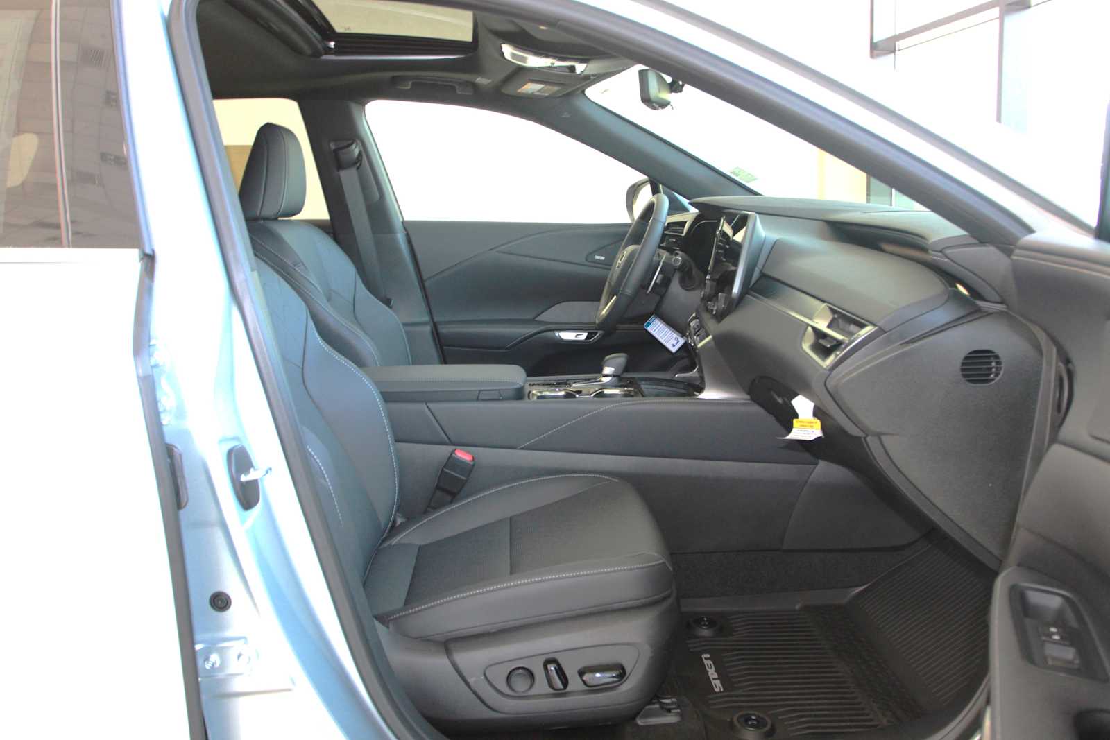 new 2026 Lexus RX 350 car, priced at $66,019