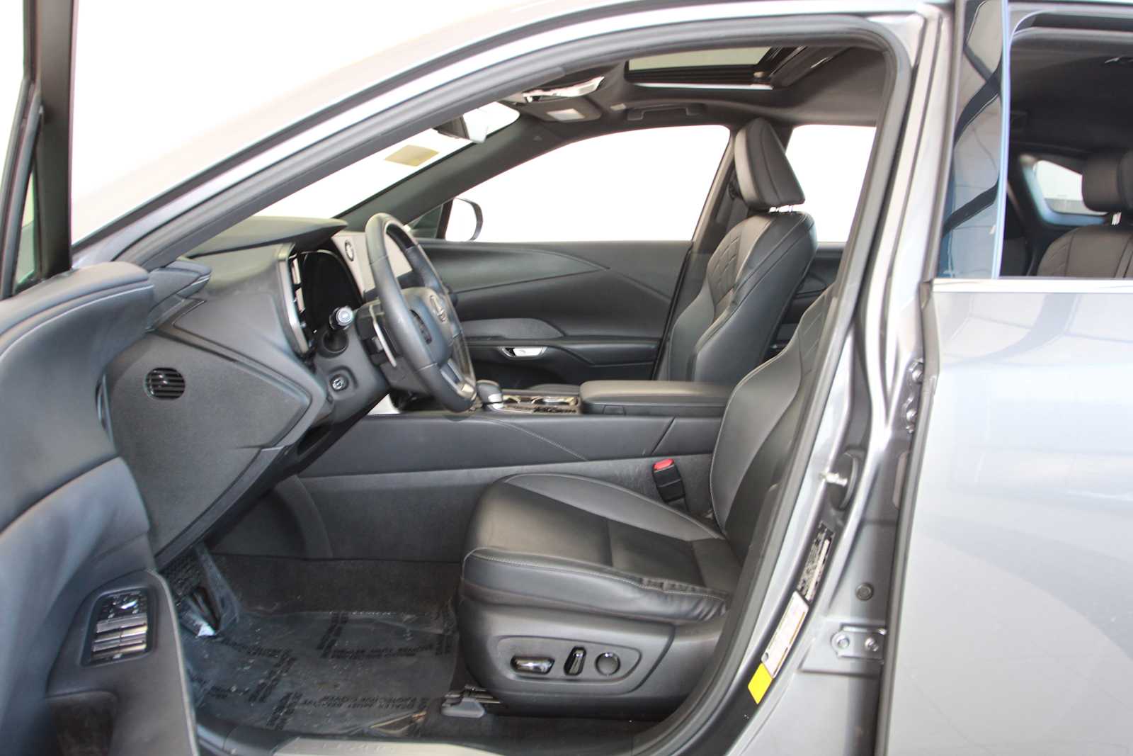 used 2023 Lexus RX 350 car, priced at $45,297