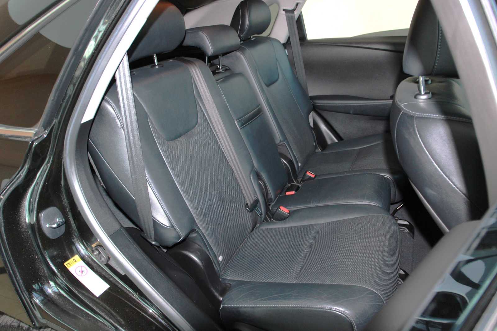 used 2015 Lexus RX 350 car, priced at $15,497