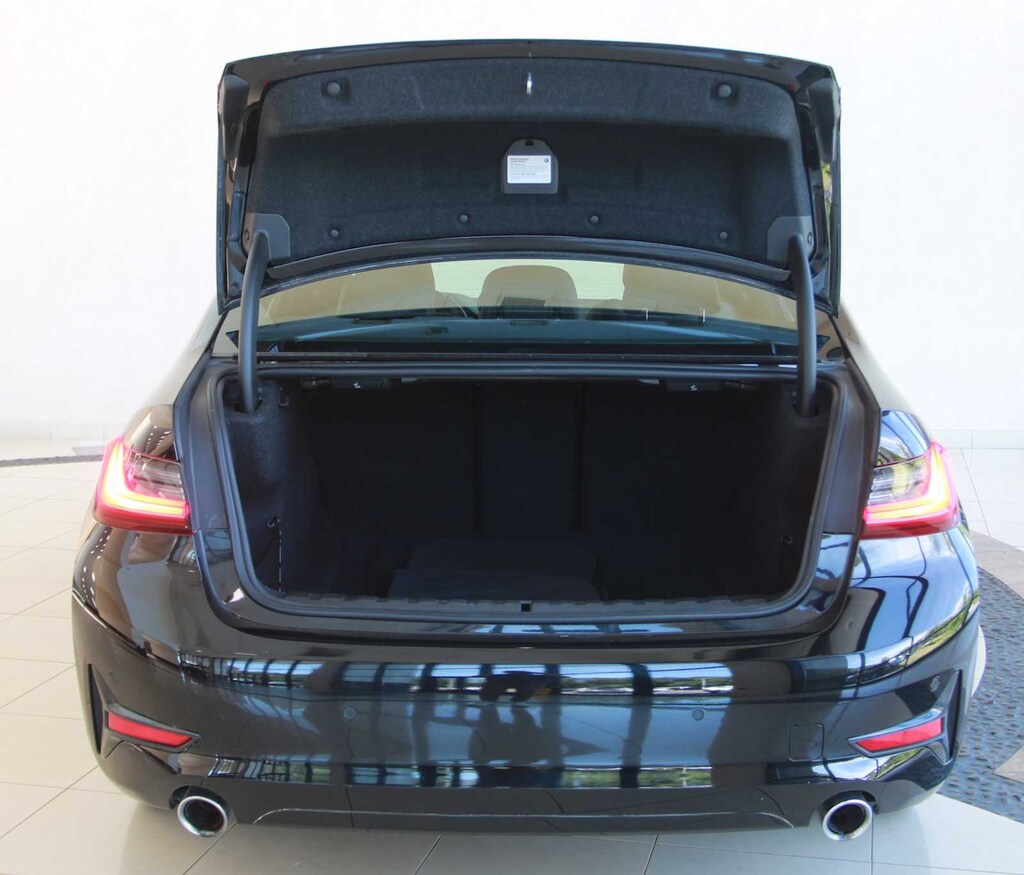 Used 2020 BMW 330i xDrive Sedan
