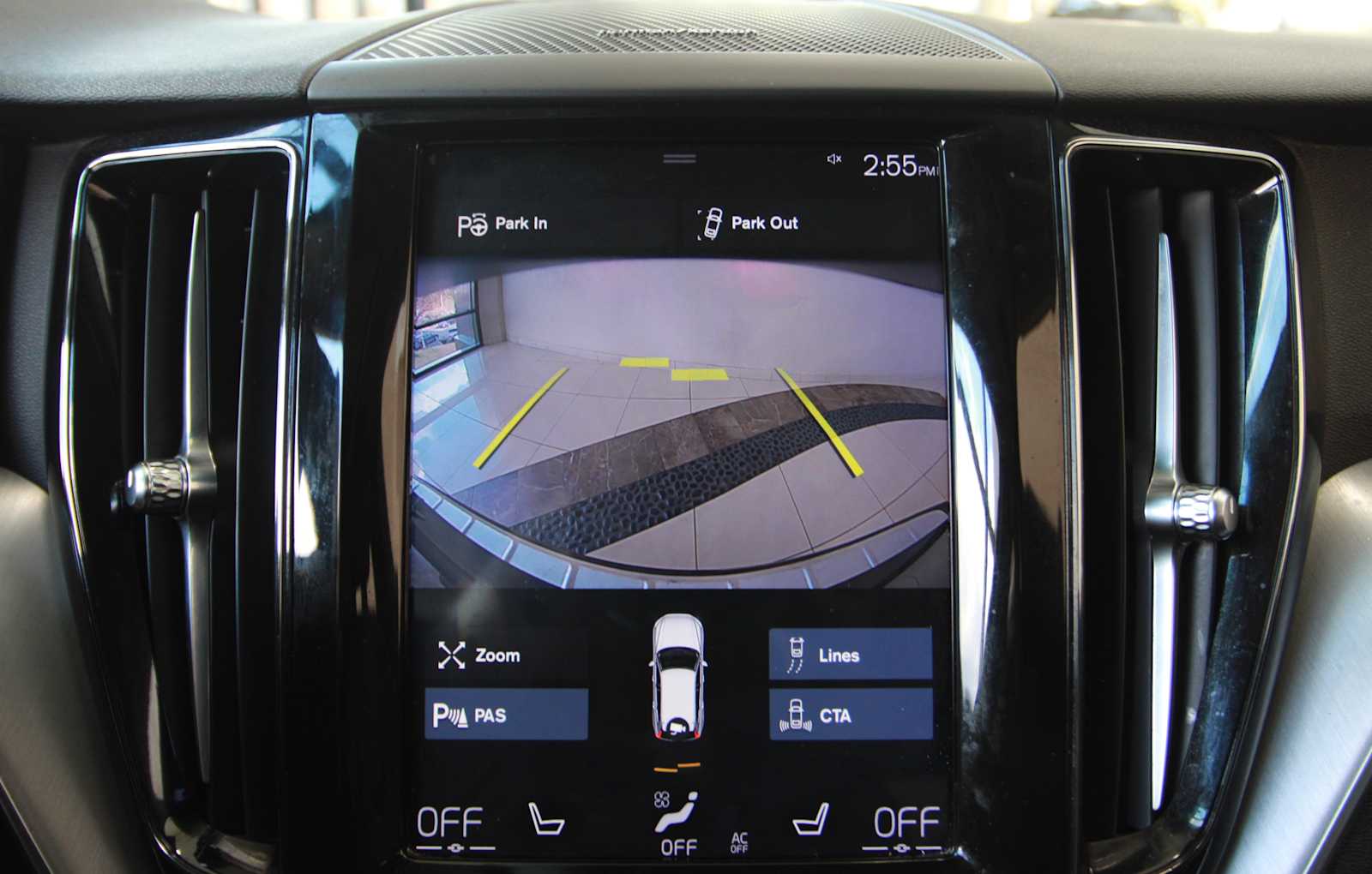 used 2019 Volvo XC60 car, priced at $18,497