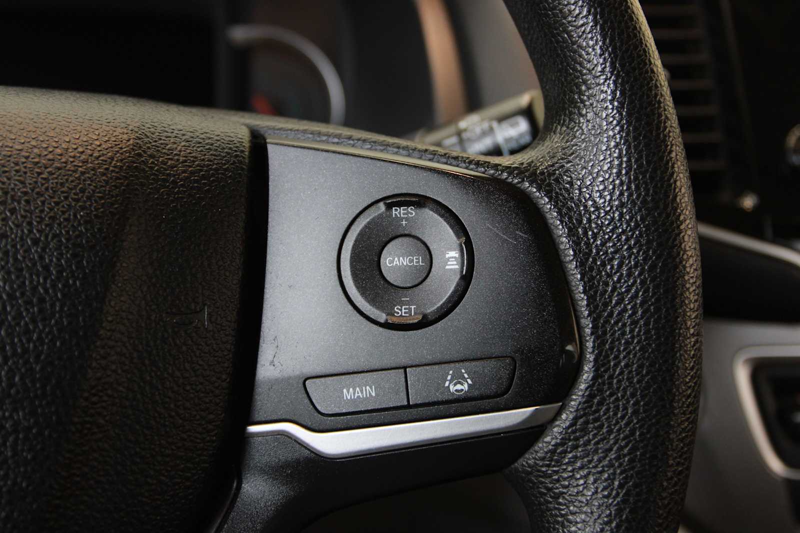 used 2019 Honda Pilot car, priced at $17,997