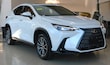  LEXUS NX 350