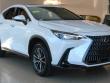 Certified 2025 Lexus NX 350 Premium SUV