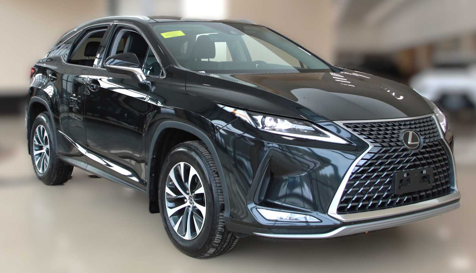 used 2022 Lexus RX 350 car, priced at $40,997