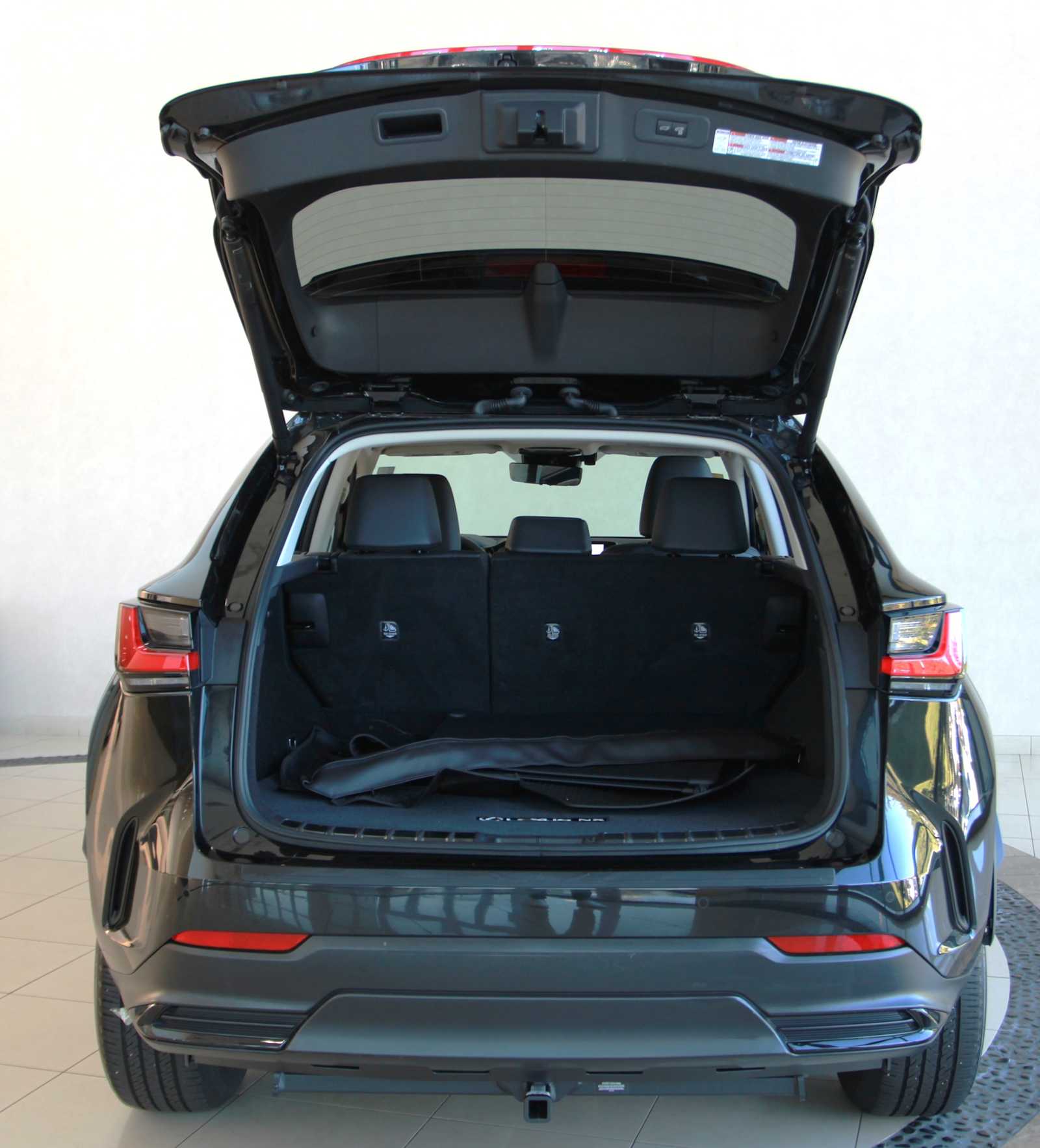 2023 Lexus NX 350 Premium photo 4