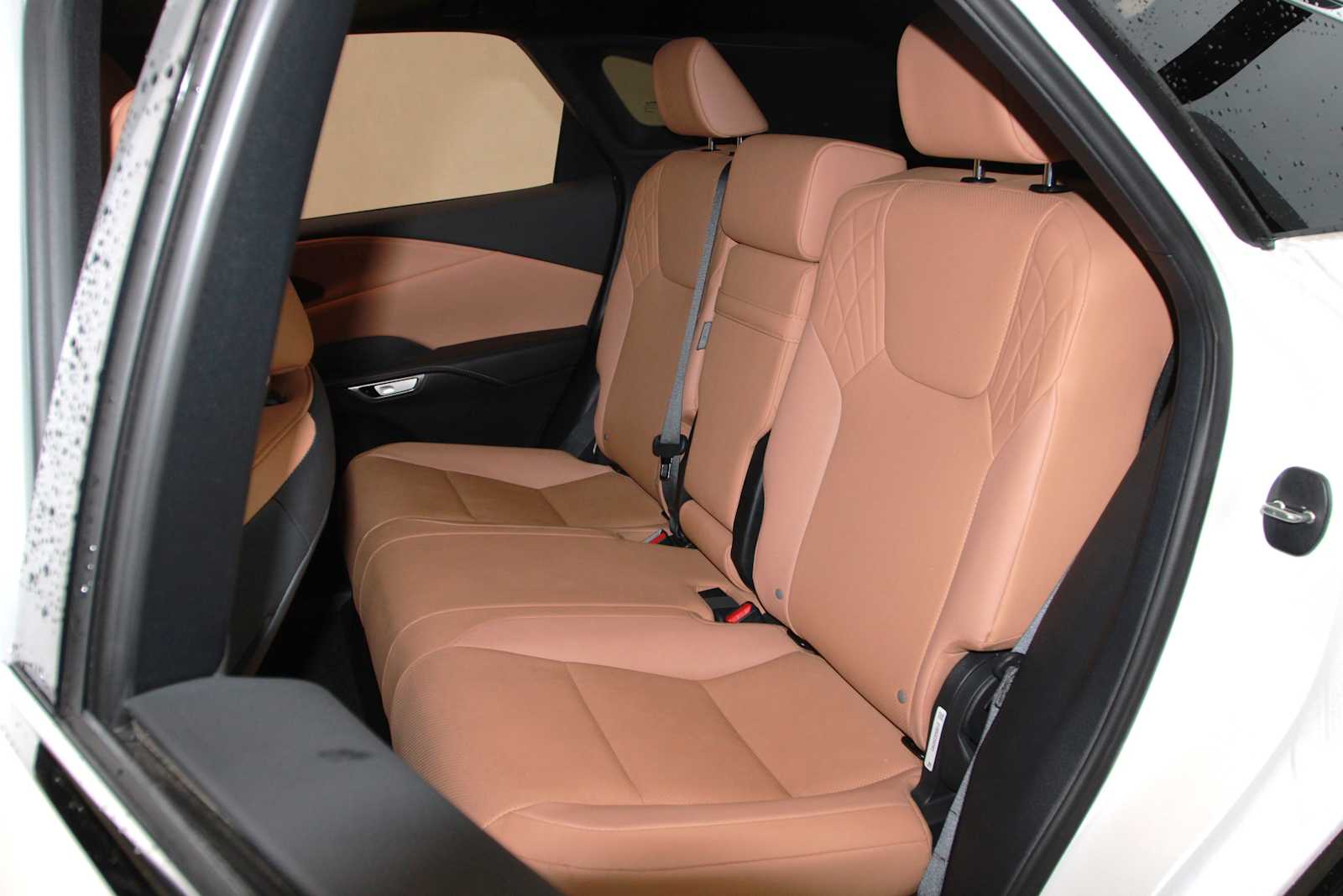 used 2024 Lexus RX 350 car, priced at $48,397