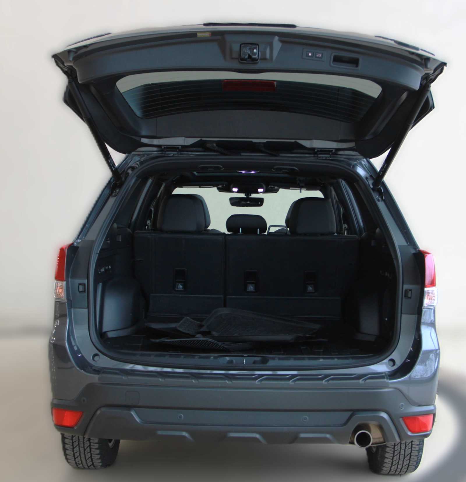 used 2022 Subaru Forester car, priced at $26,297