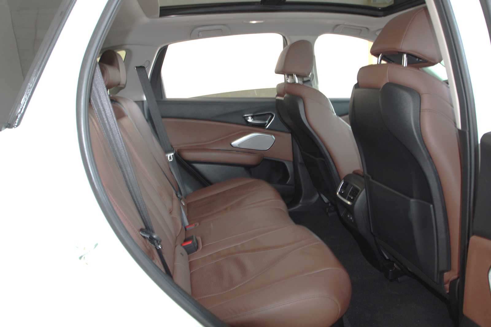 used 2021 Acura RDX car, priced at $27,497