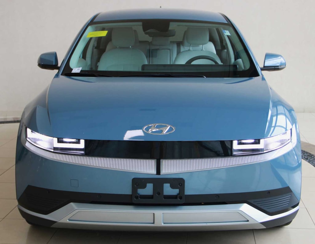 Used 2022 Hyundai IONIQ 5 SEL SUV