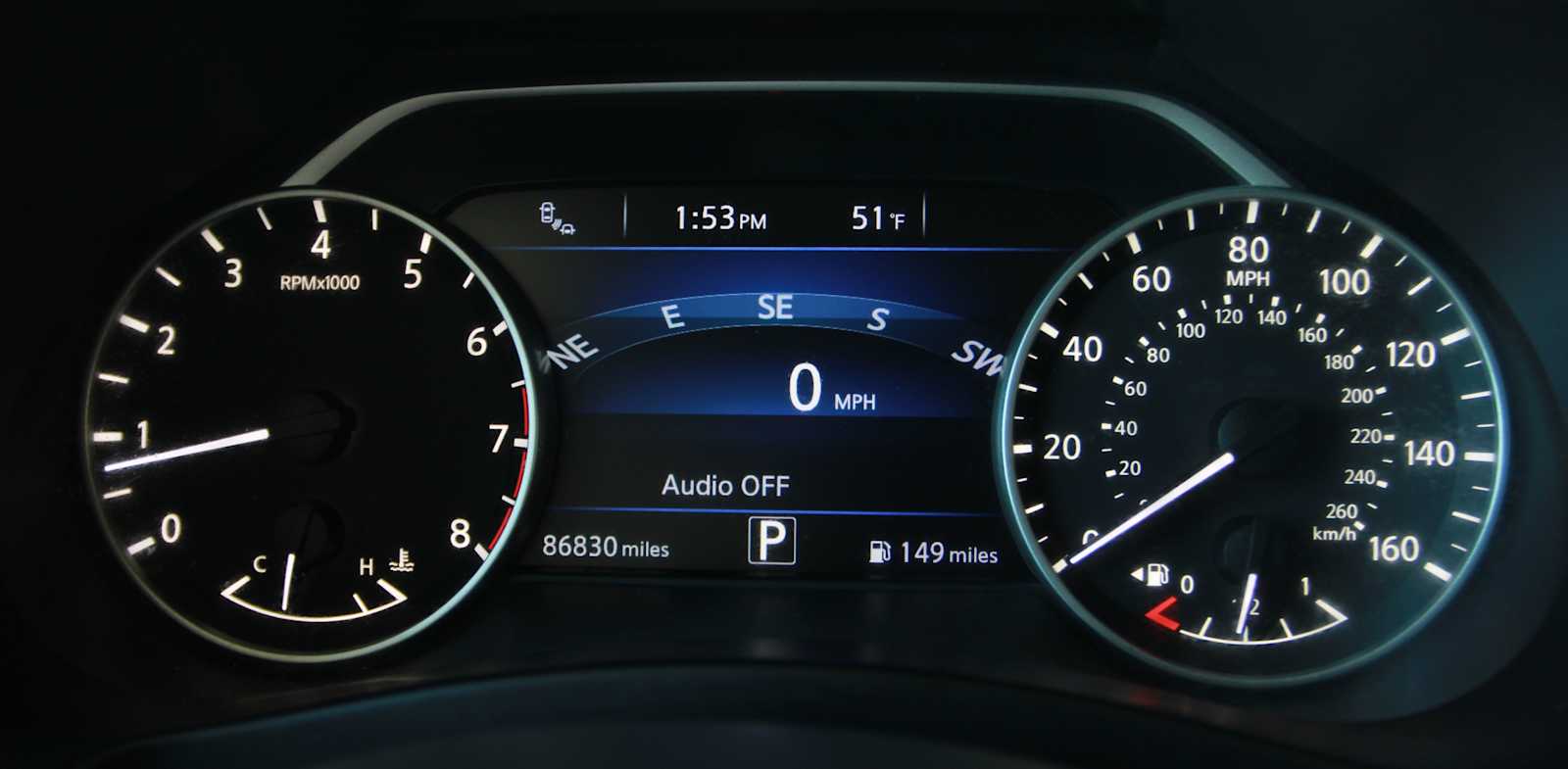 used 2016 Nissan Murano car, priced at $13,897