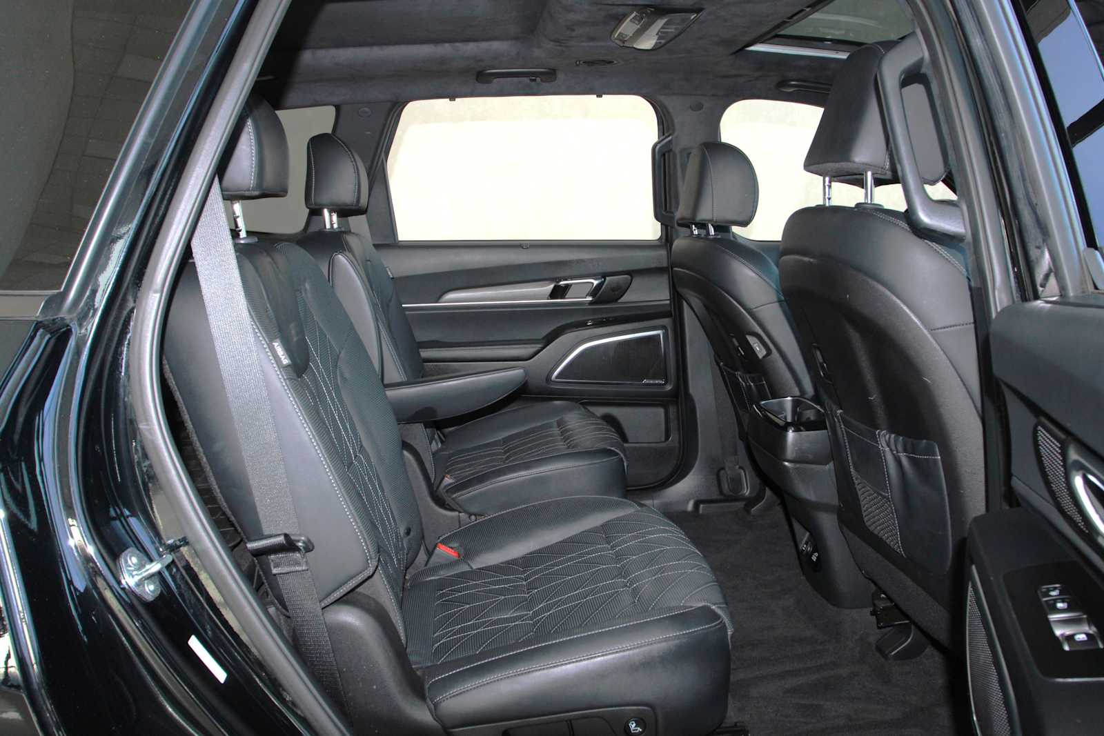 used 2023 Kia Telluride car, priced at $36,297
