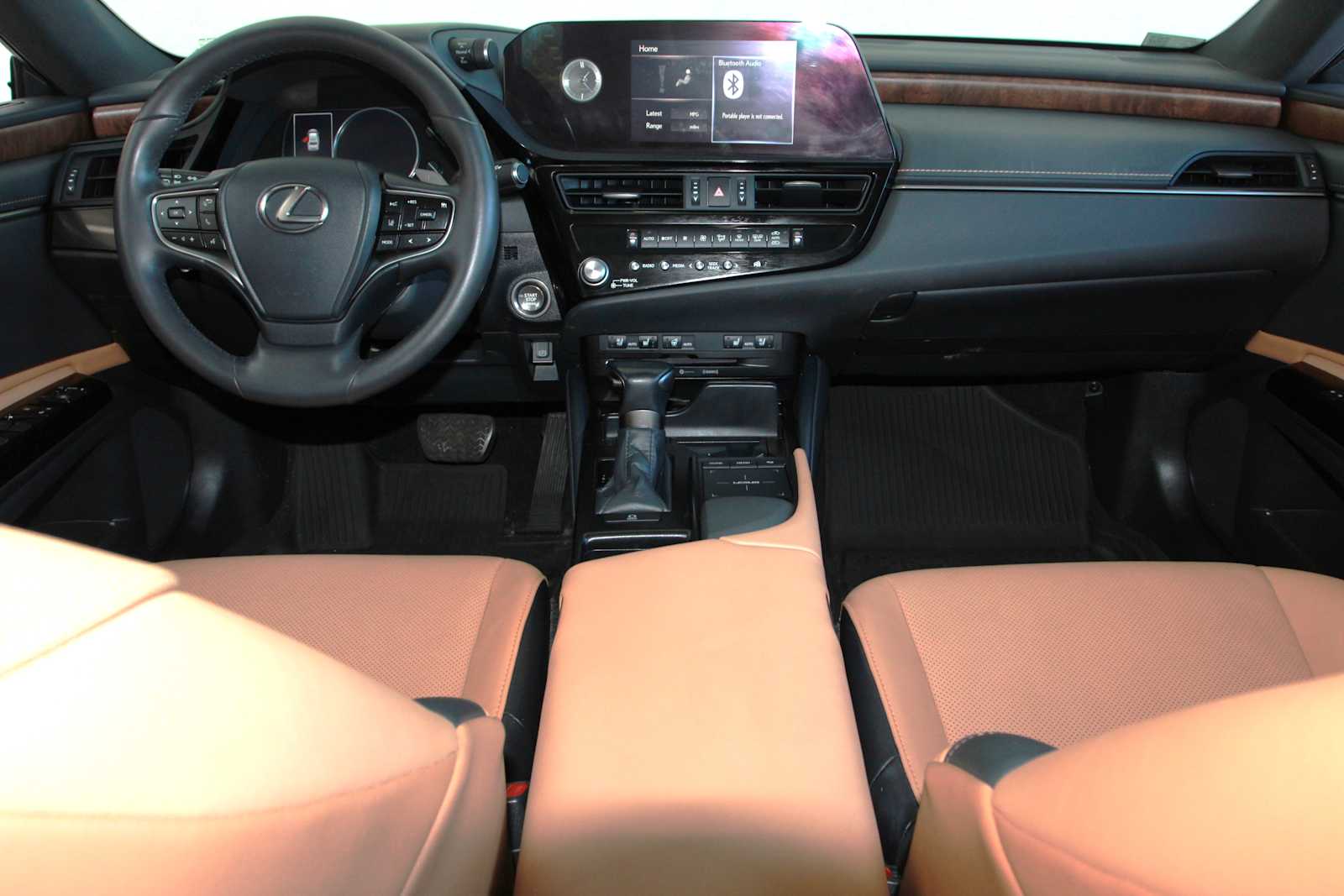 used 2022 Lexus ES 350 car, priced at $38,497