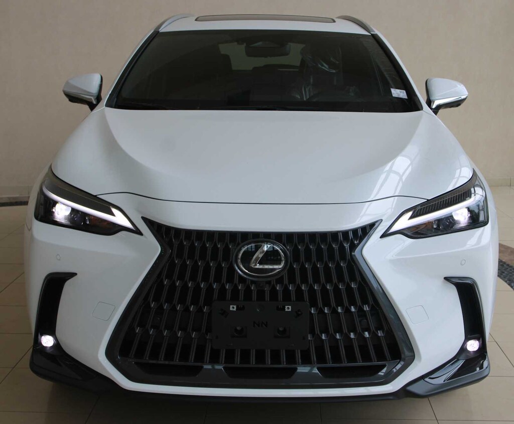 New 2026 Lexus NX 350 PREMIUM Sport Utility