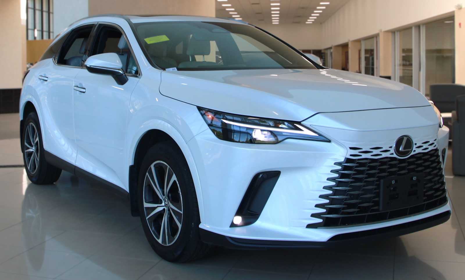 2024 Lexus RX 350 Premium AWD