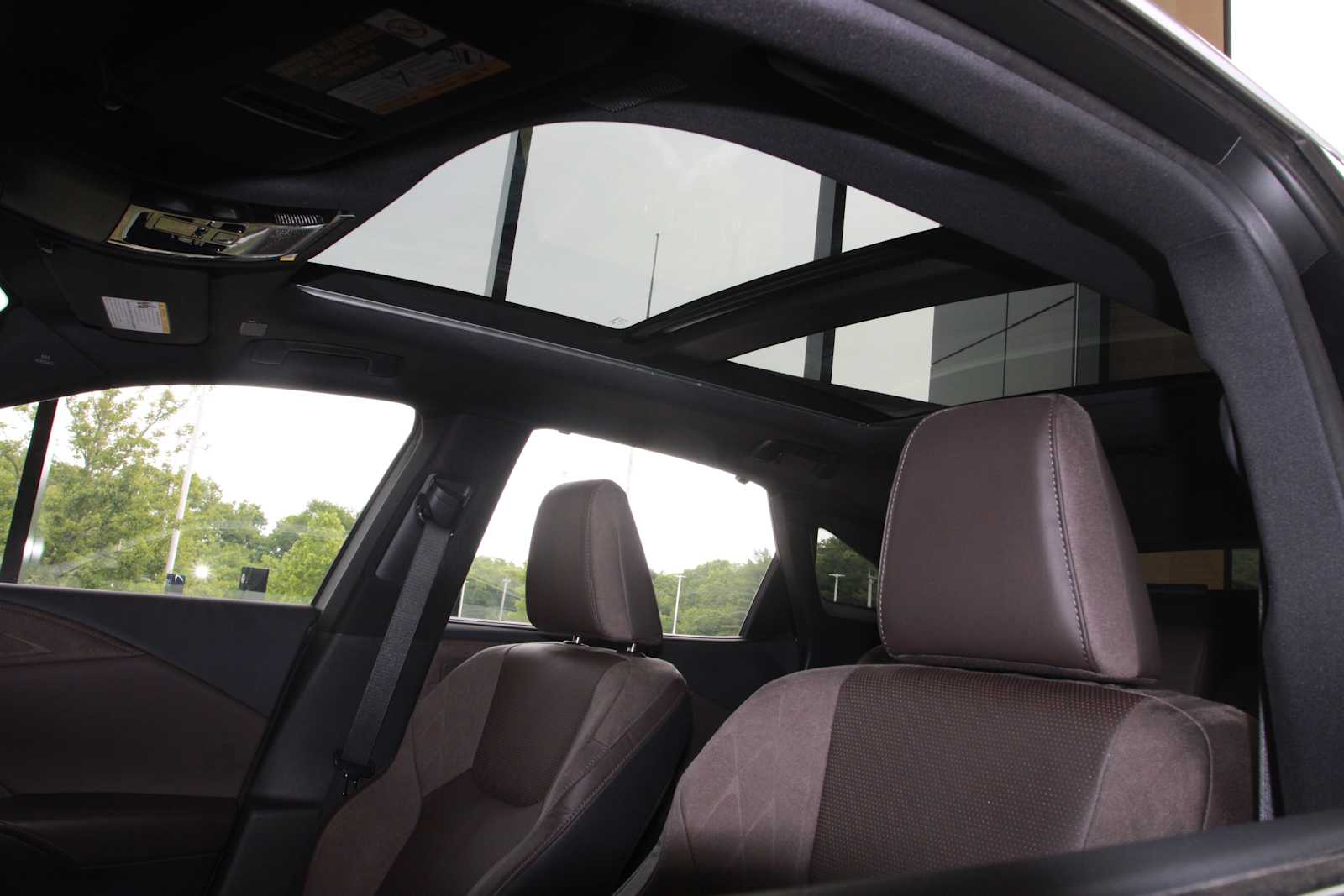 used 2024 Lexus RX 350 car, priced at $56,497