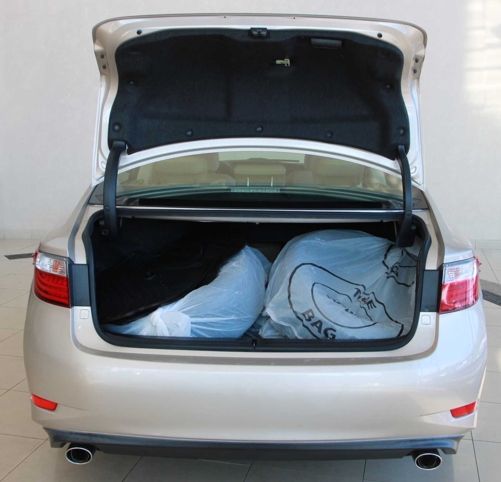 used 2013 Lexus ES 350 car, priced at $16,497