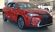  LEXUS UX 300h