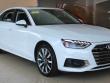 Used 2022 Audi A4 quattro Sedan