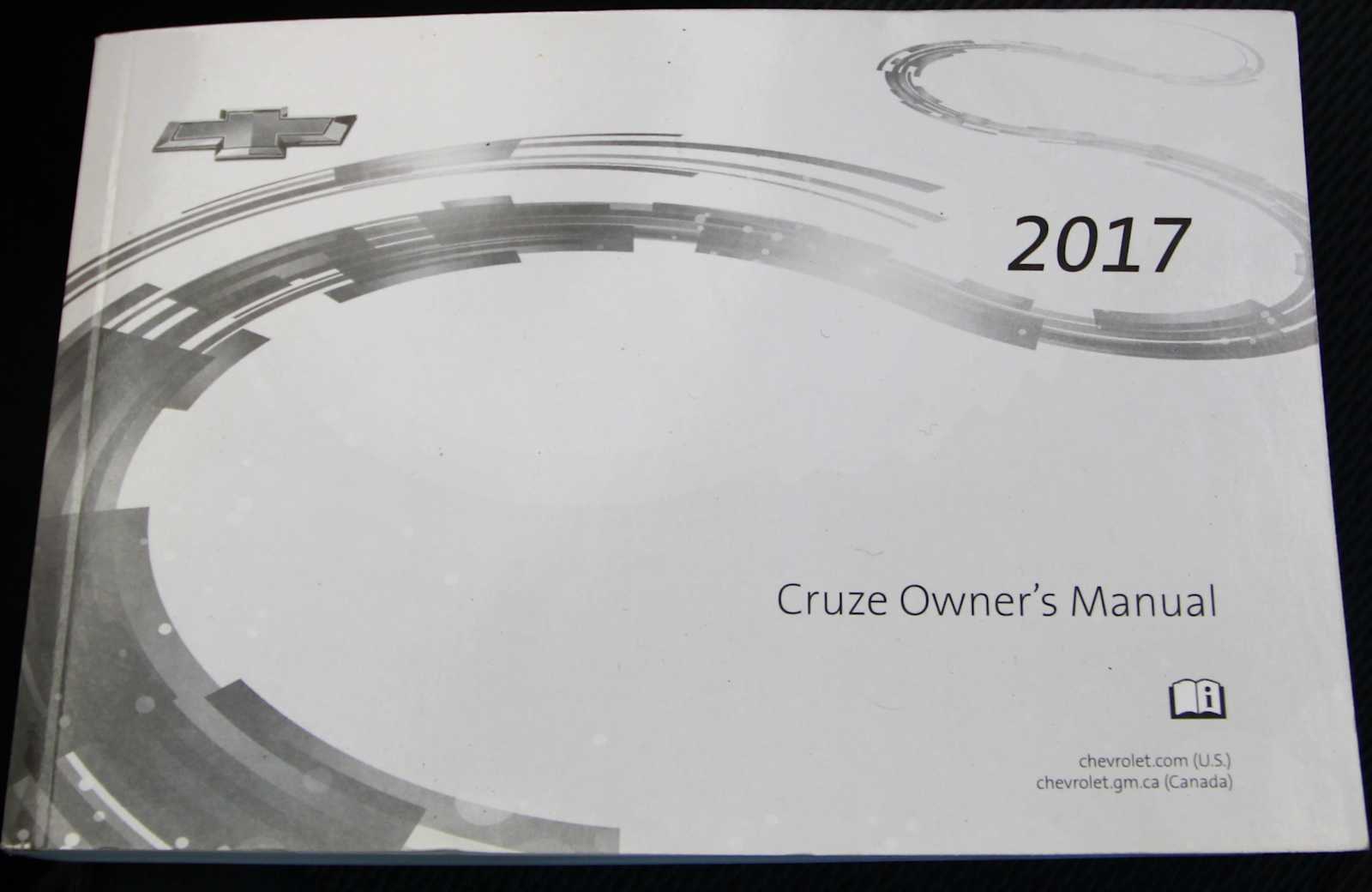 used 2017 Chevrolet Cruze car, priced at $10,197