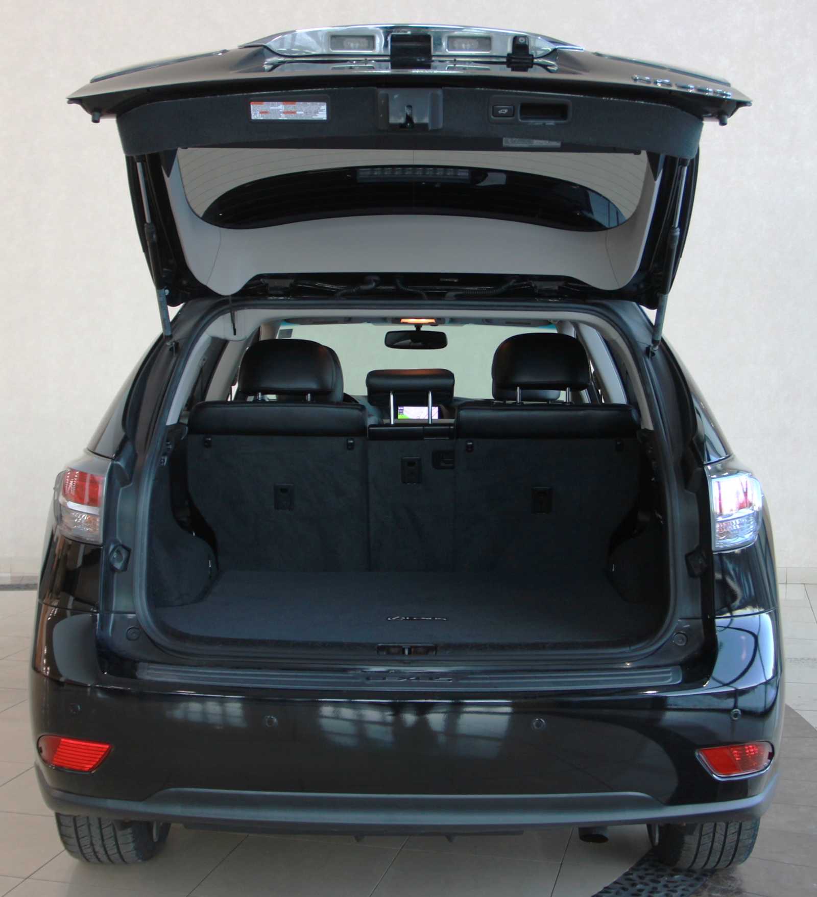 used 2015 Lexus RX 350 car, priced at $15,497