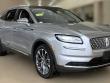 Used 2021 Lincoln Nautilus Reserve SUV