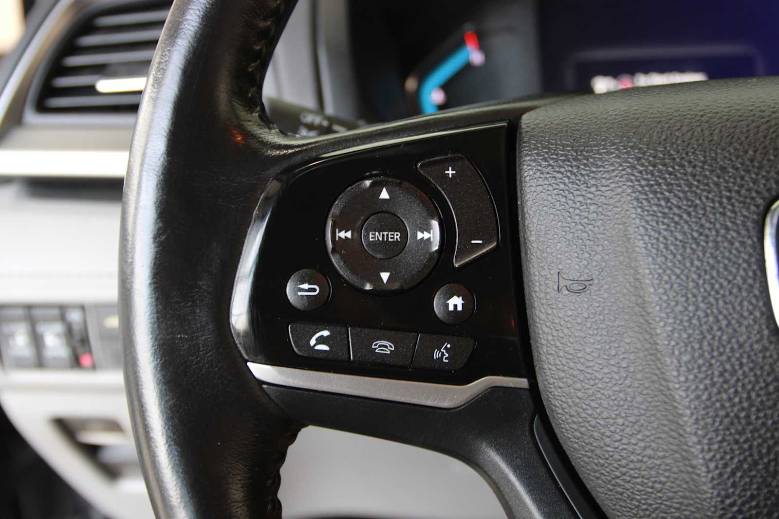 used 2019 Honda Odyssey car, priced at $25,497