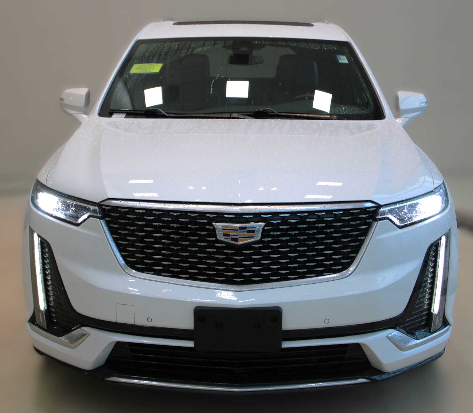 used 2020 Cadillac XT6 car, priced at $22,297