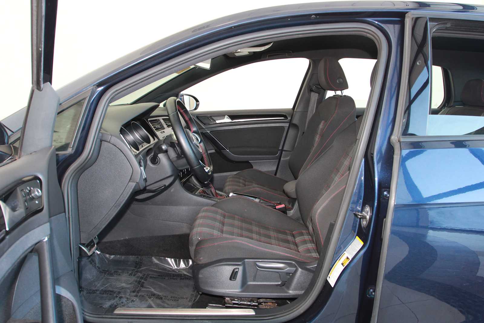 used 2015 Volkswagen Golf GTI car, priced at $13,097