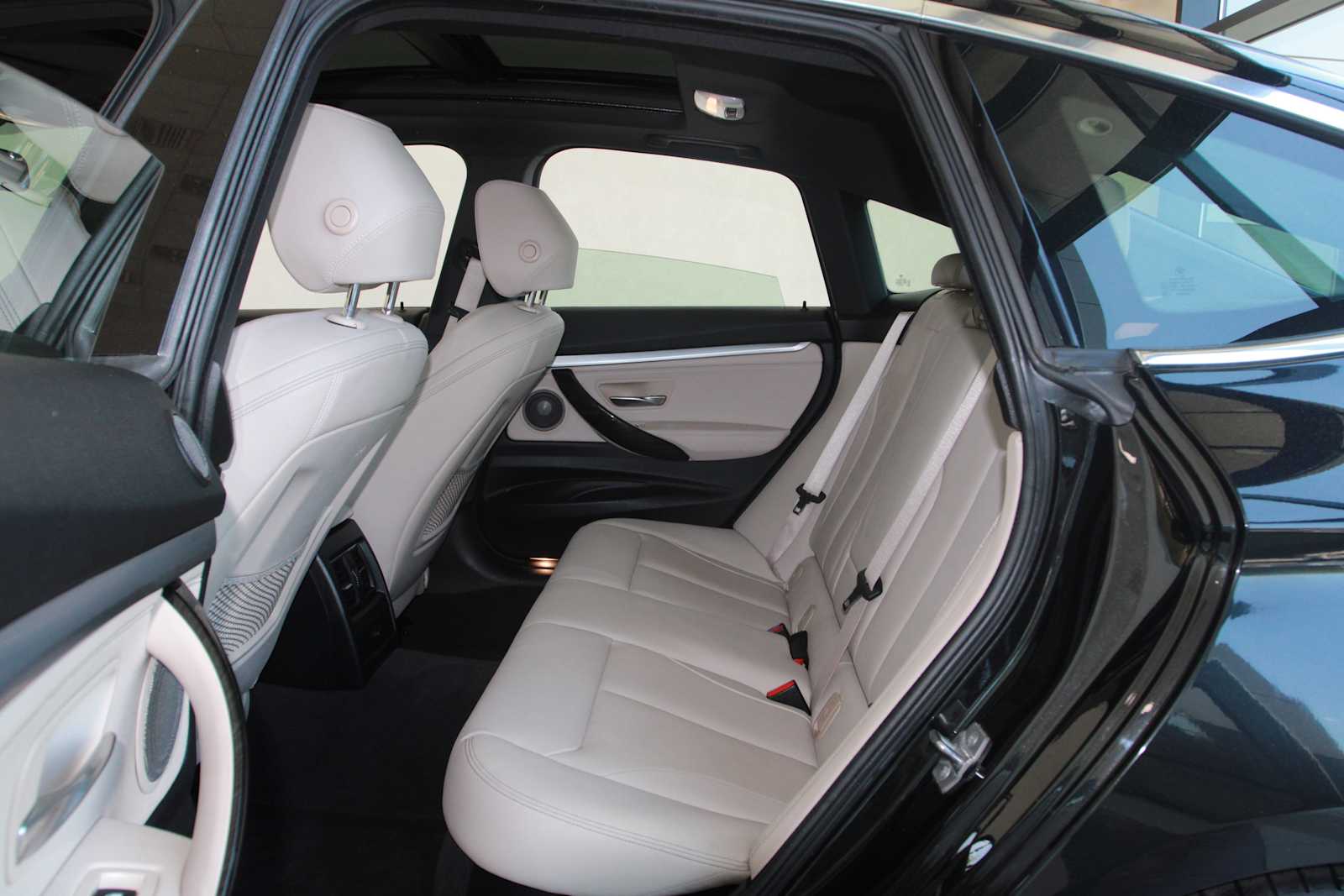 used 2018 BMW 340i xDrive car, priced at $20,297