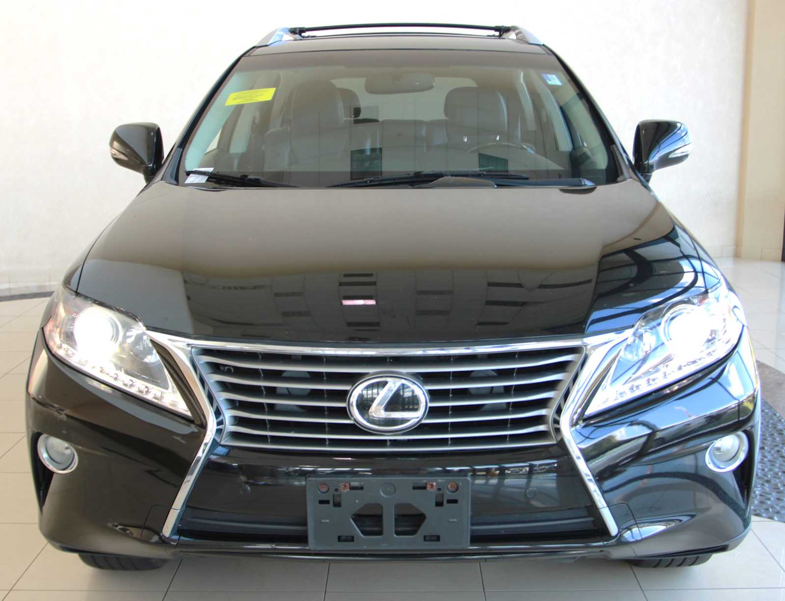 Used 2013 Lexus RX 350 with VIN 2T2BK1BA2DC165764 for sale in Sharon, MA