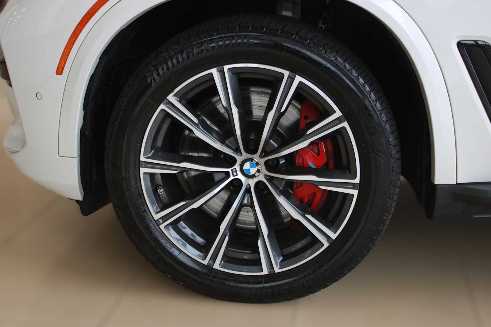 used 2021 BMW X5 car, priced at $39,397